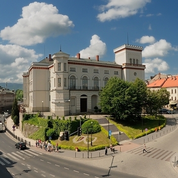 Muzeum Bielsko