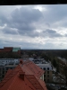 Panorama Oświęcimia z wieży Zamkowej_2